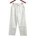Free People x SANDRINE ROSE Wide Leg Baggy 90s Pants Size 25 NWT