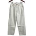 Free People x SANDRINE ROSE Wide Leg Baggy 90s Pants Size 25 NWT