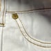 Free People x SANDRINE ROSE Wide Leg Baggy 90s Pants Size 25 NWT