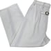 Free People x SANDRINE ROSE Wide Leg Baggy 90s Pants Size 25 NWT