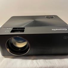 LED projector