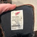 Red Wing Boots 10