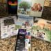 Coloring book and Journal bundle