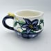 Cream Sugar Bowl Set Creamer Vintage