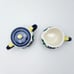 Cream Sugar Bowl Set Creamer Vintage