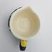 Cream Sugar Bowl Set Creamer Vintage