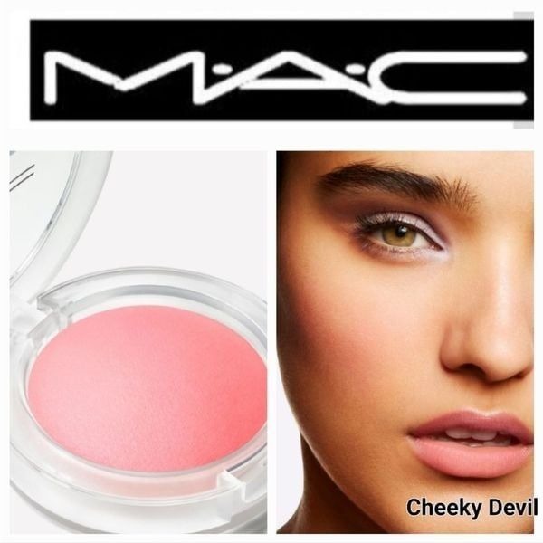 Mac Cosmetics GlowPlay Blush