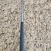 RH PING i3 O-Size Black Dot 8-Iron Kushin JZ Stiff-Flex Stainless Steel Shaft