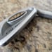RH PING i3 O-Size Black Dot 8-Iron Kushin JZ Stiff-Flex Stainless Steel Shaft