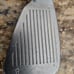 RH PING i3 O-Size Black Dot 8-Iron Kushin JZ Stiff-Flex Stainless Steel Shaft