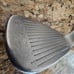 RH PING i3 O-Size Black Dot 8-Iron Kushin JZ Stiff-Flex Stainless Steel Shaft