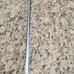 RH PING i3 O-Size Black Dot 8-Iron Kushin JZ Stiff-Flex Stainless Steel Shaft