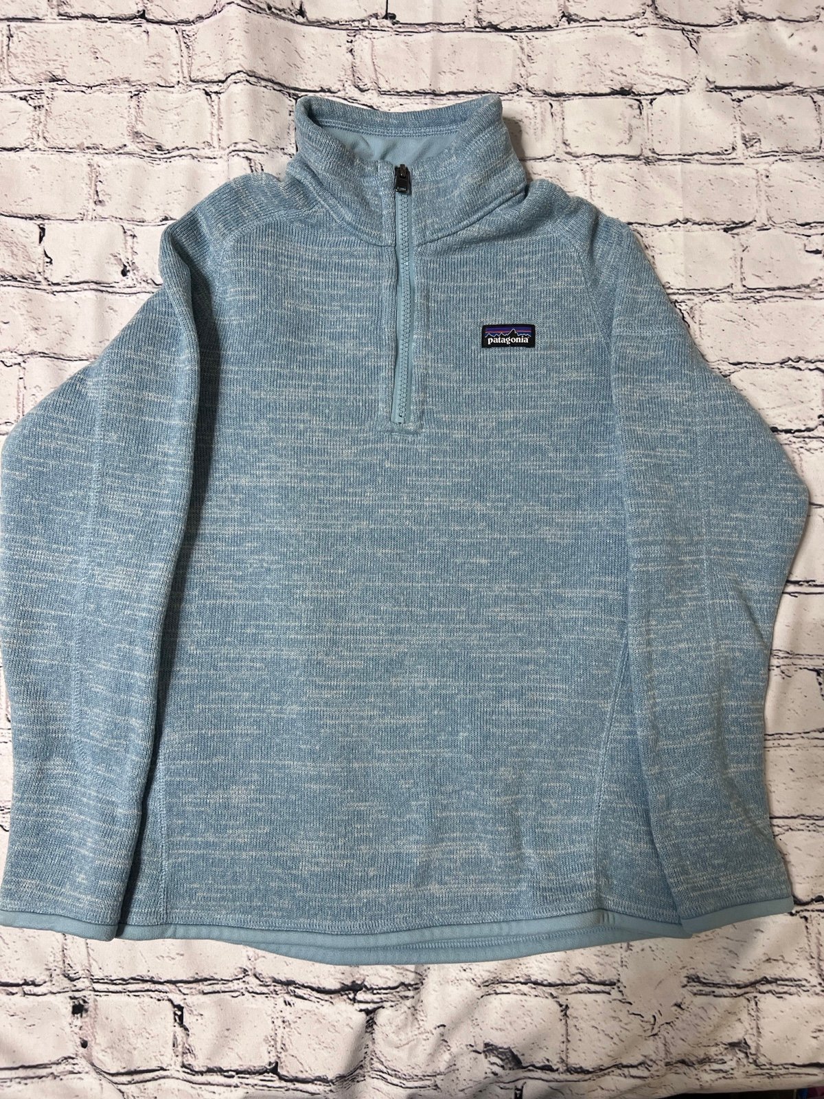 Patagonia Better Sweater