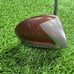 TaylorMade Ti BUBBLE 2 - 3 WOOD - Graphite - Stiff 90 - RH