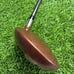 TaylorMade Ti BUBBLE 2 - 3 WOOD - Graphite - Stiff 90 - RH