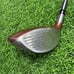 TaylorMade Ti BUBBLE 2 - 3 WOOD - Graphite - Stiff 90 - RH
