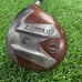 TaylorMade Ti BUBBLE 2 - 3 WOOD - Graphite - Stiff 90 - RH