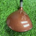 TaylorMade Ti BUBBLE 2 - 3 WOOD - Graphite - Stiff 90 - RH