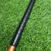 TaylorMade Ti BUBBLE 2 - 3 WOOD - Graphite - Stiff 90 - RH