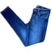 DL1961 Emma Leggings Albany Skinny Jeans - 25