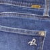 DL1961 Emma Leggings Albany Skinny Jeans - 25