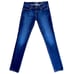 DL1961 Emma Leggings Albany Skinny Jeans - 25