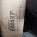 Emart backdrop kit