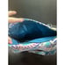 Vera Bradley Messenger Bag Floral Design W/ Matching Wallet