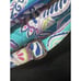 Vera Bradley Messenger Bag Floral Design W/ Matching Wallet
