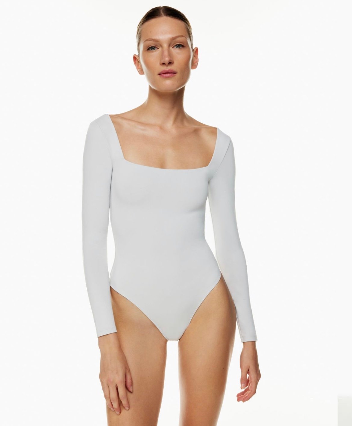 aritzia bodysuit