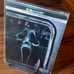 Scream 6 VI Steelbook (4K UHD + Blu-ray, EU Import) NEW-w/PROTECTIVE SLEEVE