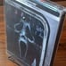 Scream 6 VI Steelbook (4K UHD + Blu-ray, EU Import) NEW-w/PROTECTIVE SLEEVE