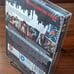 Scream 6 VI Steelbook (4K UHD + Blu-ray, EU Import) NEW-w/PROTECTIVE SLEEVE