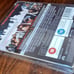 Scream 6 VI Steelbook (4K UHD + Blu-ray, EU Import) NEW-w/PROTECTIVE SLEEVE