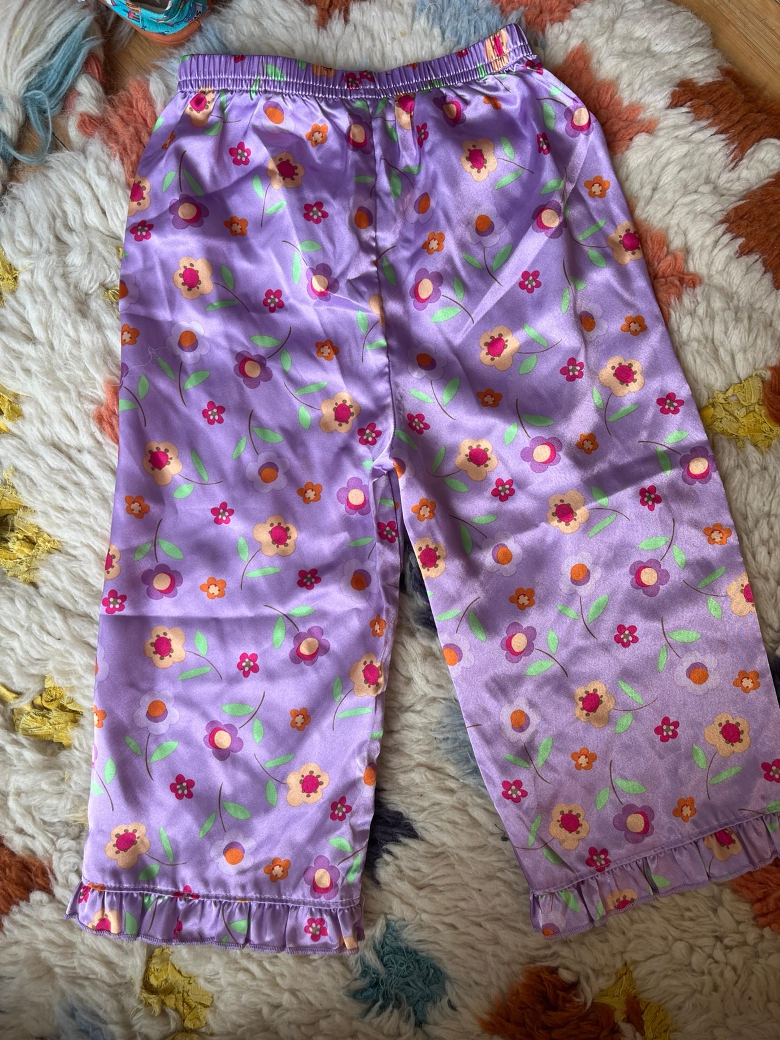 groovy pants!