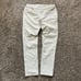 Lululemon ABC Utilitech Slim Fit Athletic Performance Chino Pants 32x31