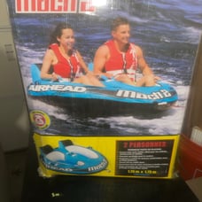 Airhead Mach 2
