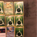 Vintage Pokemon cards/Newer Pokemon card