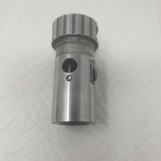 Jacobs Chuck Tap Cap No 440-J10 5/16-5/8 Tap Cap Made in USA Vintage