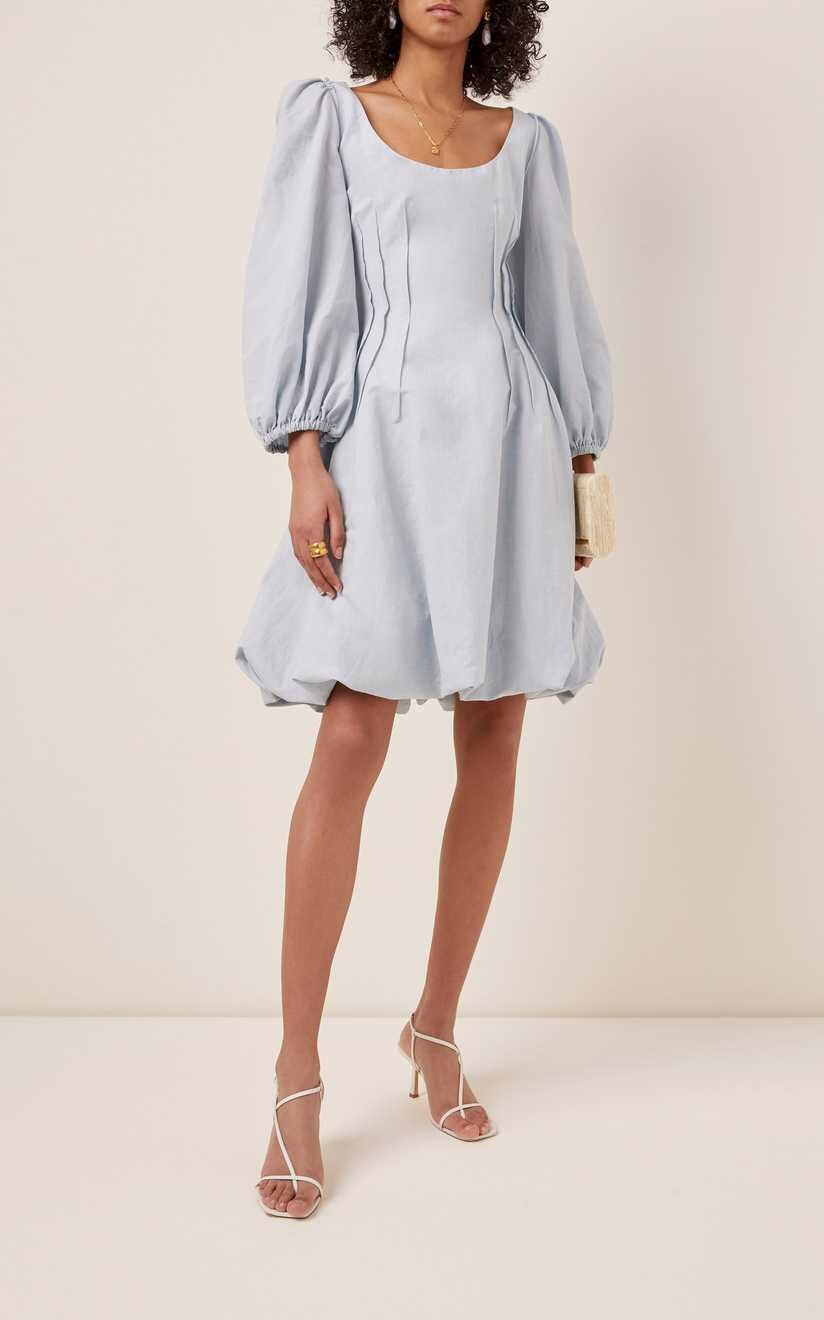 Brock Collection MINI DRESS
