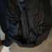 Banana republic men cashmere wool blend coat