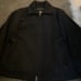 Banana republic men cashmere wool blend coat