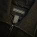 Banana republic men cashmere wool blend coat