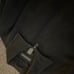 Banana republic men cashmere wool blend coat