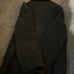 Banana republic men cashmere wool blend coat