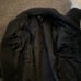 Banana republic men cashmere wool blend coat