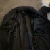 Banana republic men cashmere wool blend coat