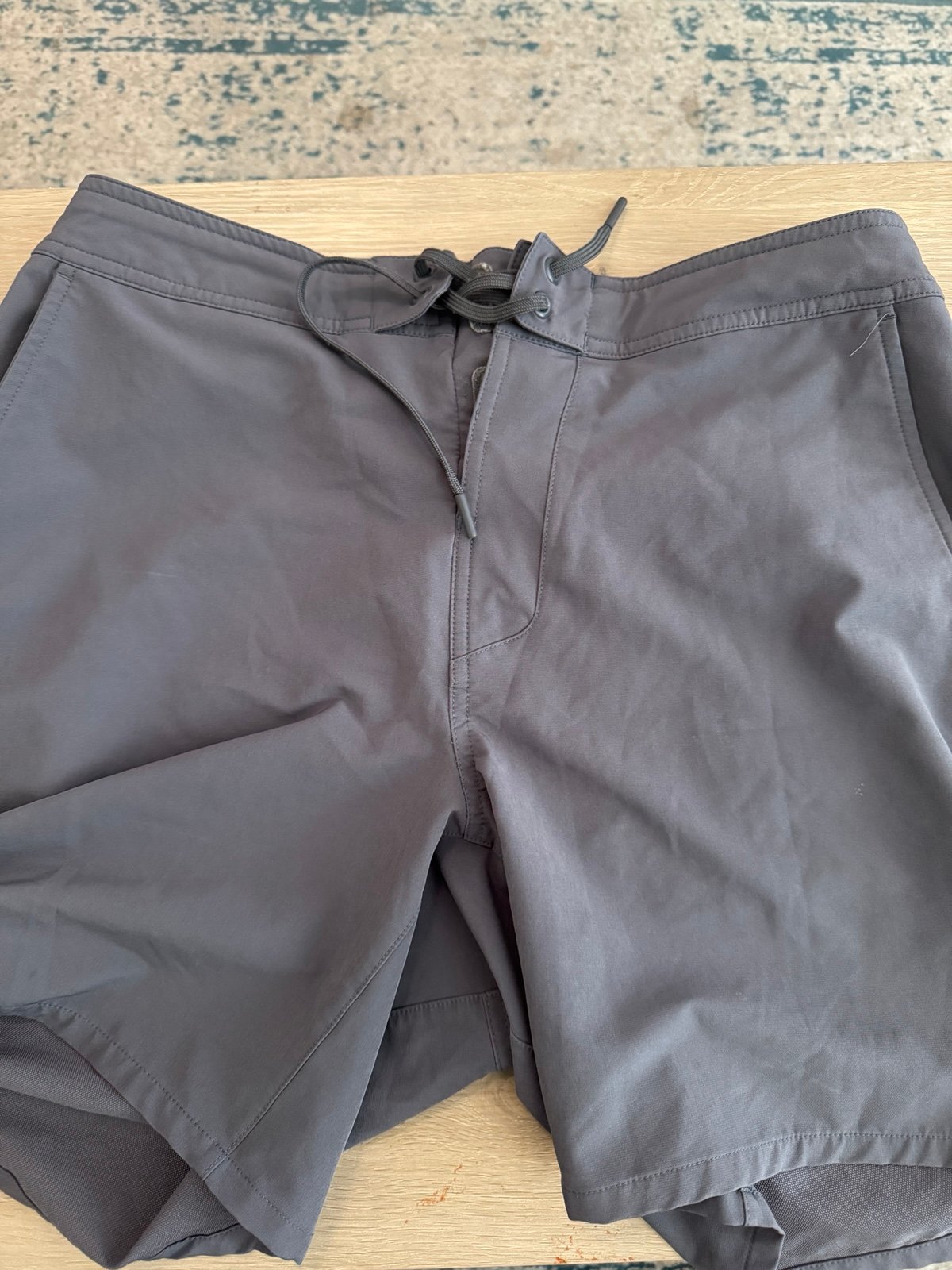 Men’s Ten Thousand CC Foundation short