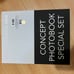 MOTS ON:E Concept Photobook Special Set w/ Posters