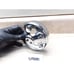 VTG 1978 Honda Goldwing GL1000 Speedometer Chrome Cover & Cushion JPA AP-300